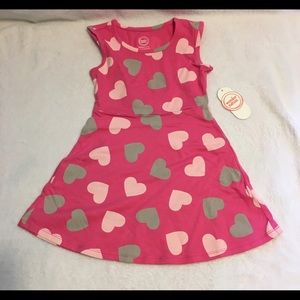 NWT girls dress‎